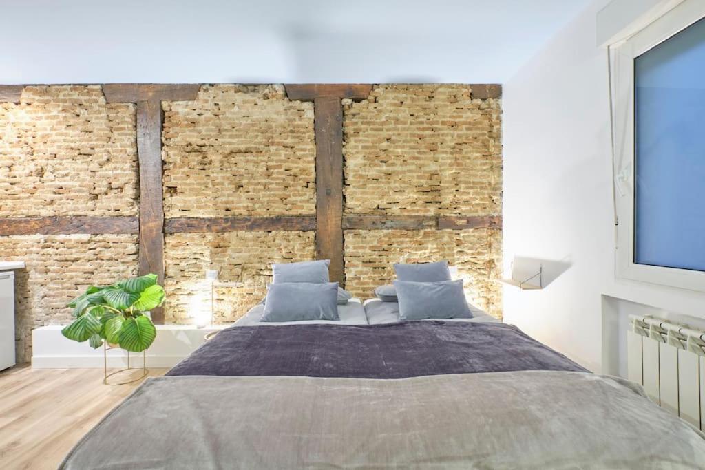 ºººººmy Citycentre Sol Wifi Ac Smarttvººººº مدريد المظهر الخارجي الصورة